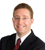 Todd Harvey