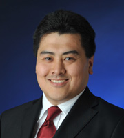 Steve Araki