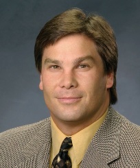 Ed Kaye