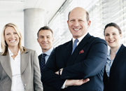 EPCA Abbotsford Members