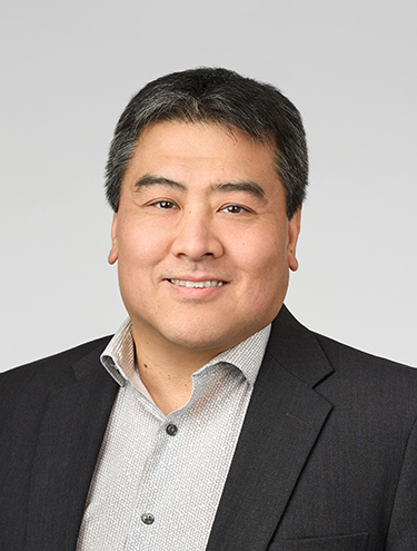 Steven Araki